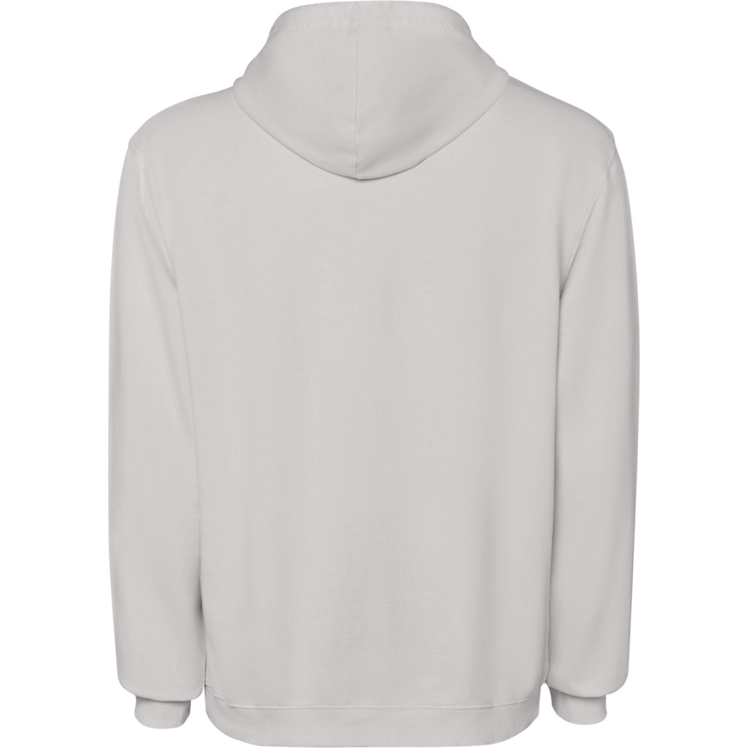 Sudadera Capucha Adulto Unisex 100% Algodón...