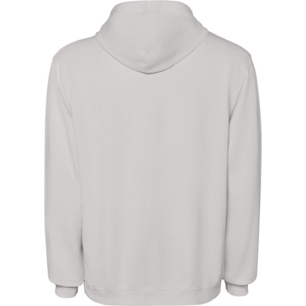 Sudadera Capucha Adulto Unisex 100% Algodón Lavado Ácido KENIA