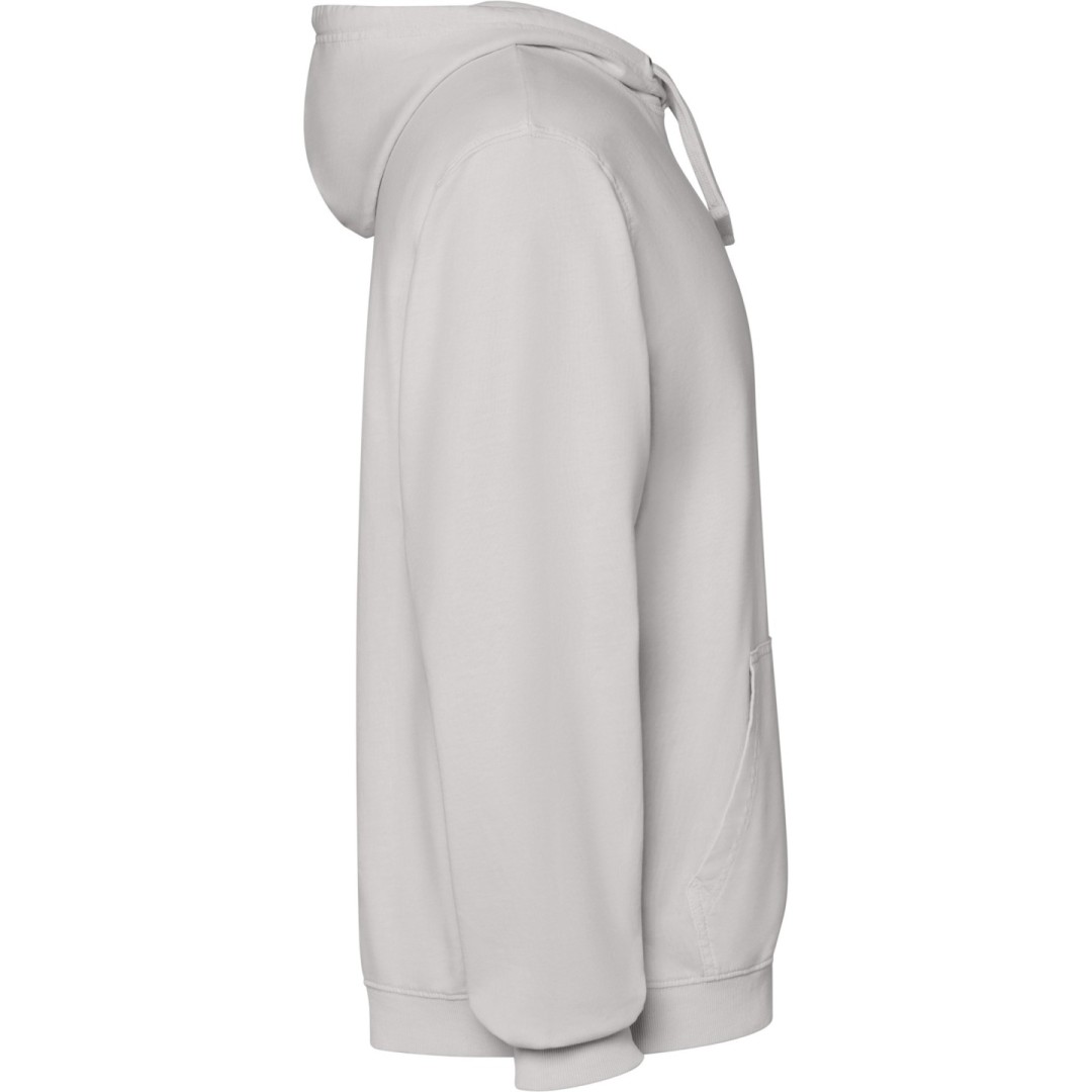 Sudadera Capucha Adulto Unisex 100% Algodón...