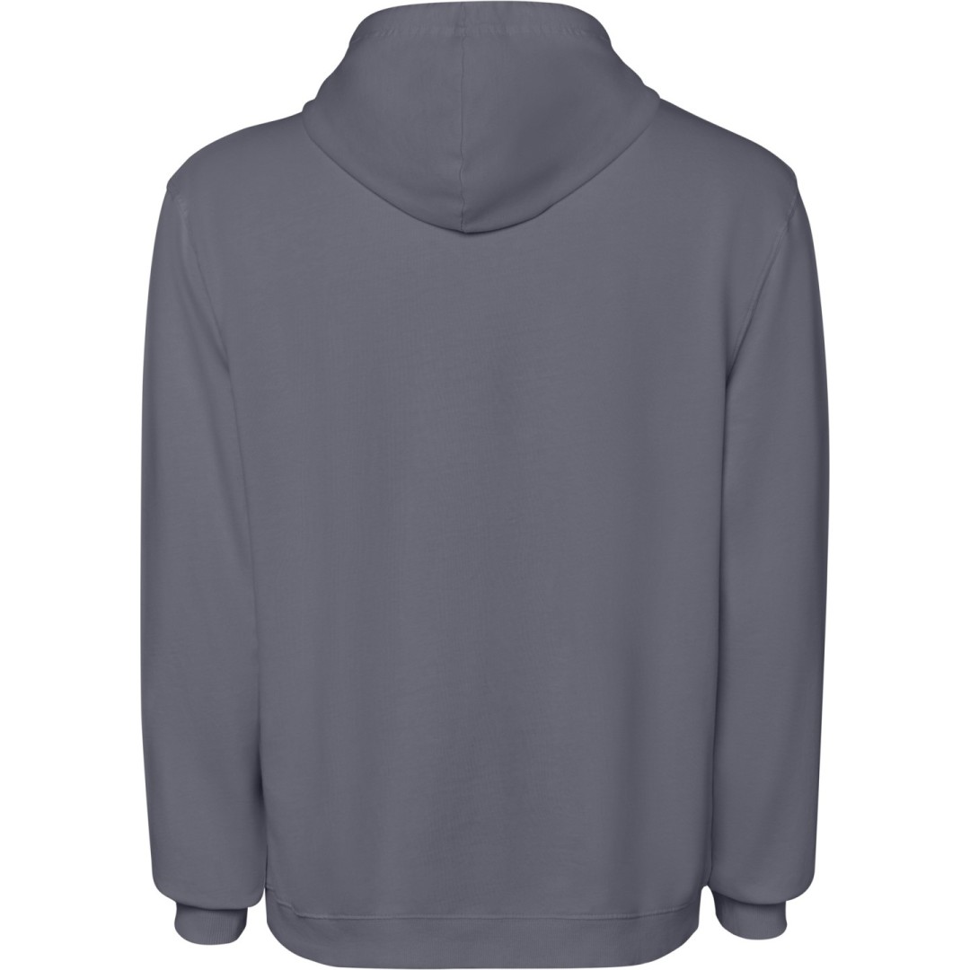 Sudadera Capucha Adulto Unisex 100% Algodón...