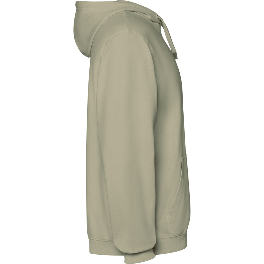 Sudadera Capucha Adulto Unisex 100% Algodón...