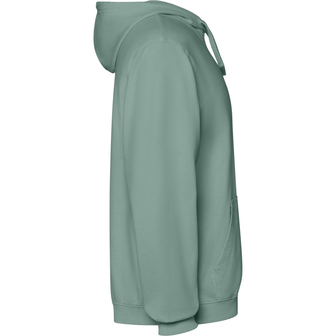 Sudadera Capucha Adulto Unisex 100% Algodón...