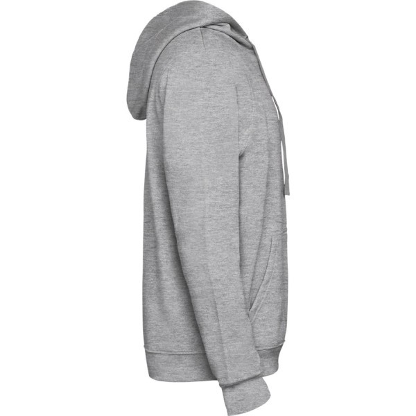 Sudadera Capucha Bicolor Hombre URBAN