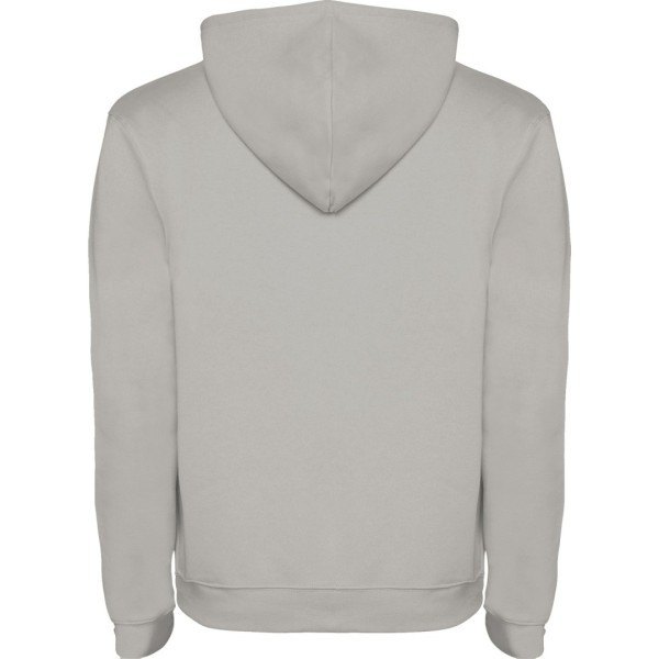 Sudadera Capucha Bicolor Hombre URBAN
