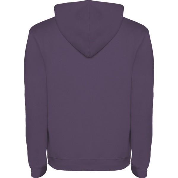Sudadera Capucha Bicolor Hombre URBAN