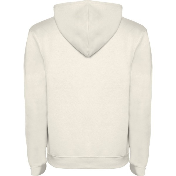 Sudadera Capucha Bicolor Hombre URBAN