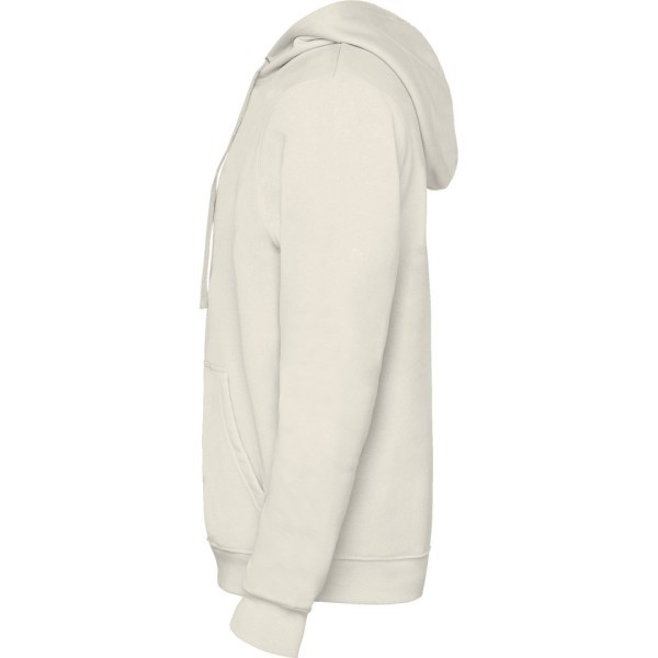 Sudadera Capucha Bicolor Hombre URBAN