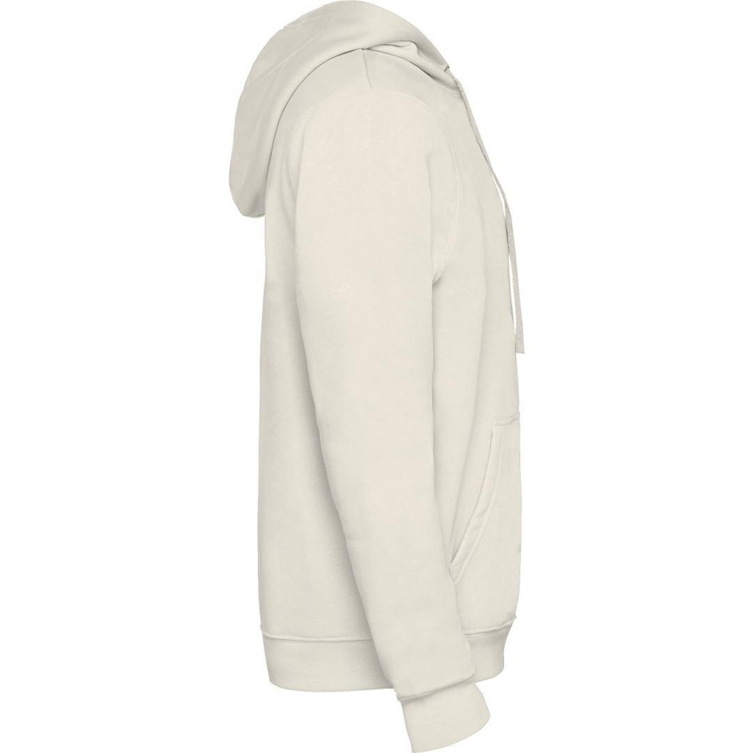 Sudadera Capucha Bicolor Hombre URBAN