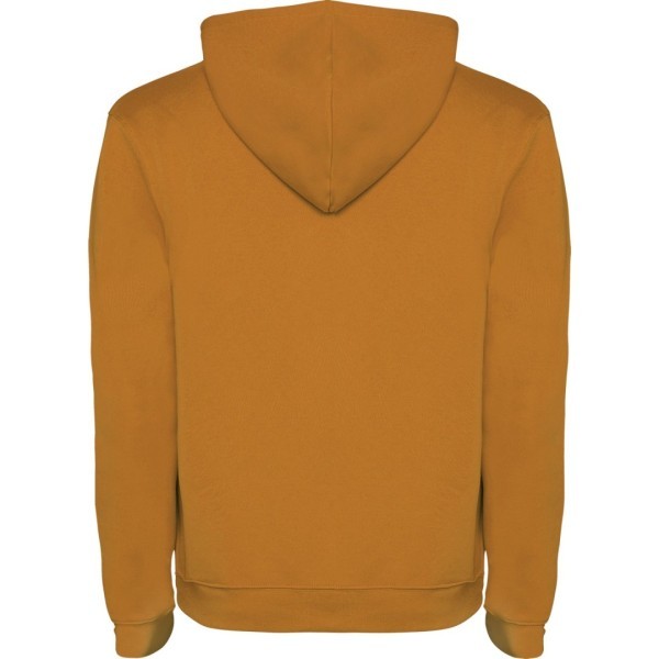 Sudadera Capucha Bicolor Hombre URBAN