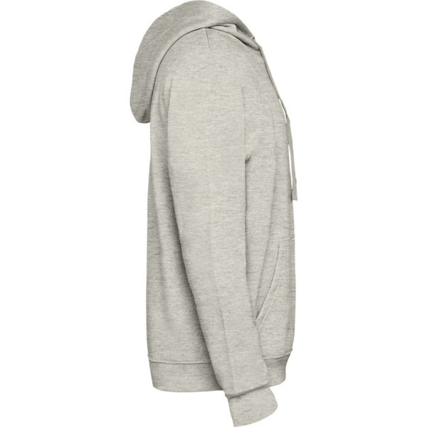 Sudadera Capucha Bicolor Hombre URBAN