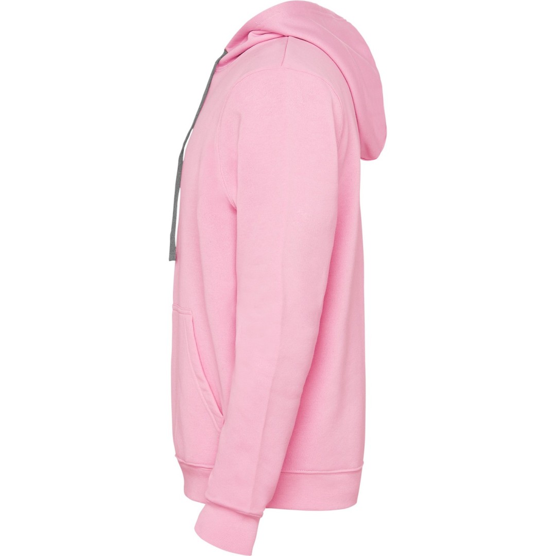 Sudadera Capucha Bicolor Hombre URBAN