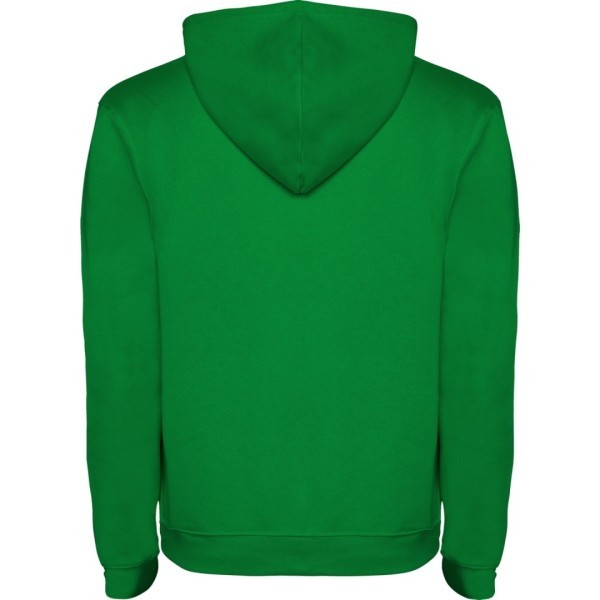 Sudadera Capucha Bicolor Infantil URBAN