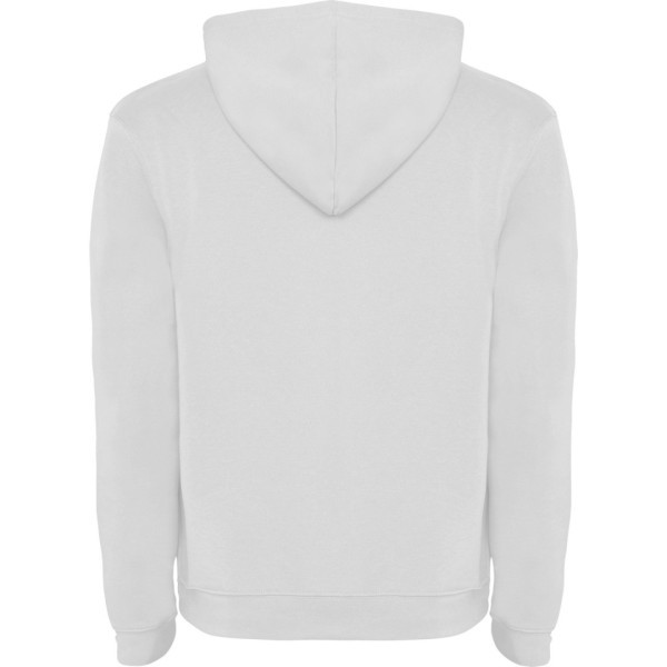 Sudadera Capucha Bicolor Infantil URBAN