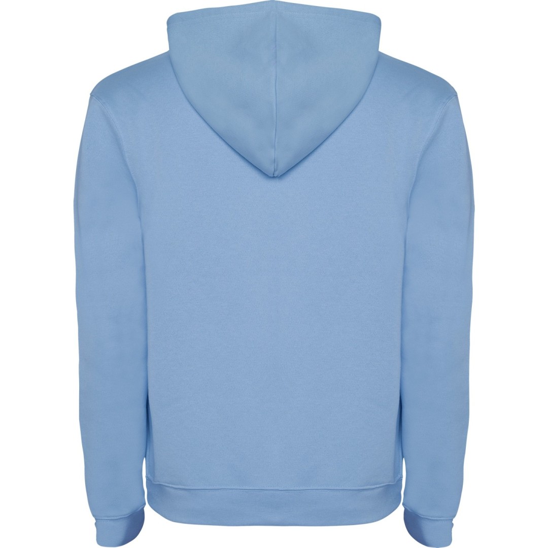 Sudadera Capucha Bicolor Infantil URBAN