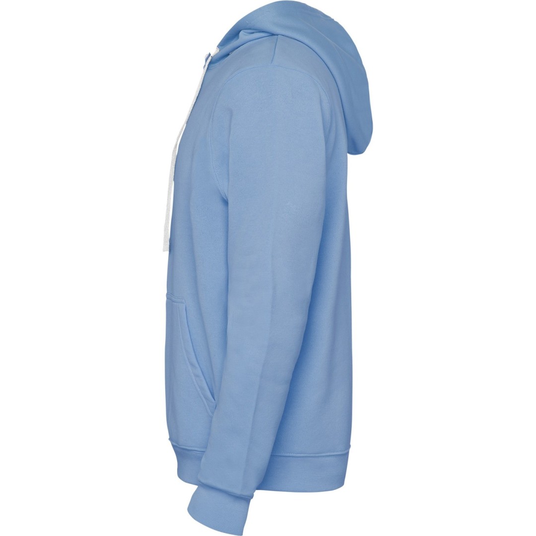 Sudadera Capucha Bicolor Infantil URBAN