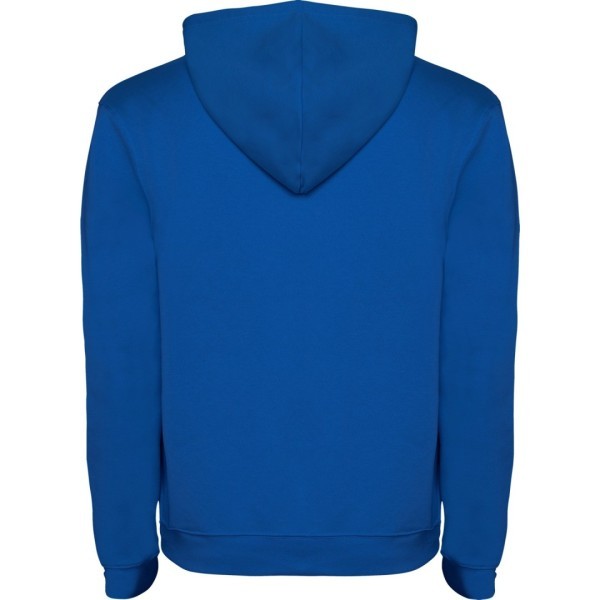 Sudadera Capucha Bicolor Infantil URBAN