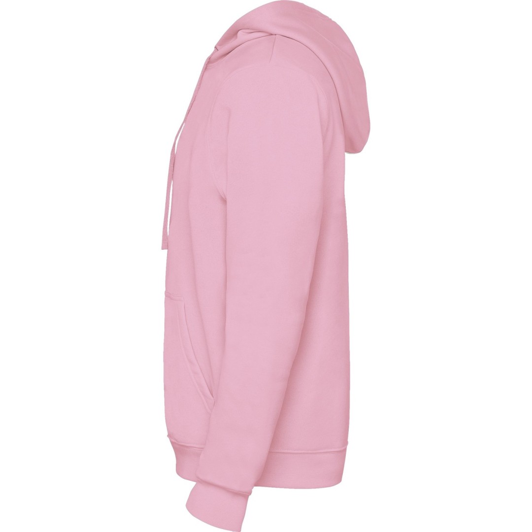 Sudadera Capucha Bicolor Infantil URBAN