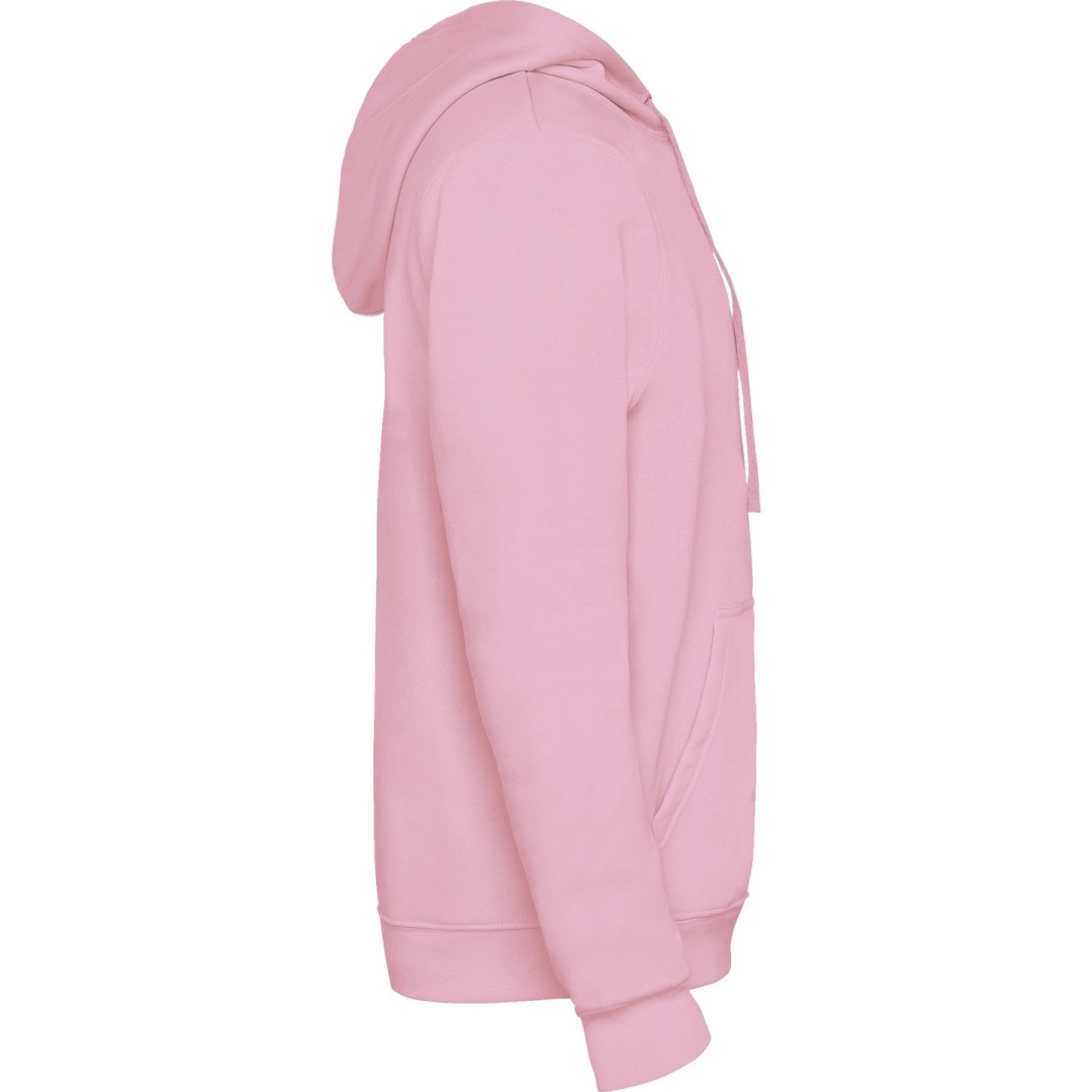 Sudadera Capucha Bicolor Infantil URBAN
