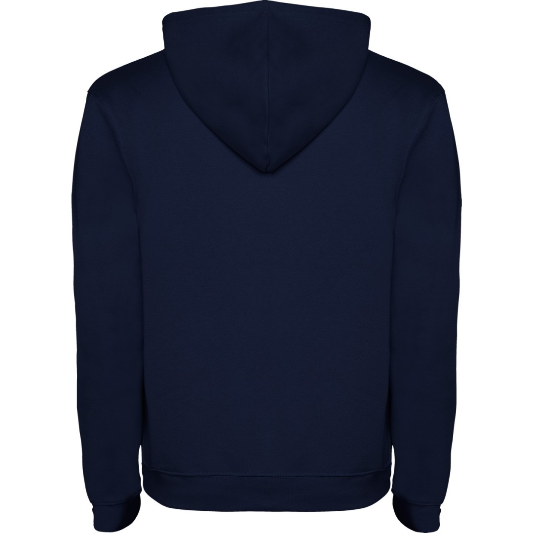 Sudadera Capucha Bicolor Infantil URBAN