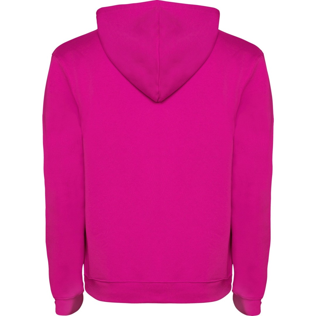 Sudadera Capucha Bicolor Infantil URBAN