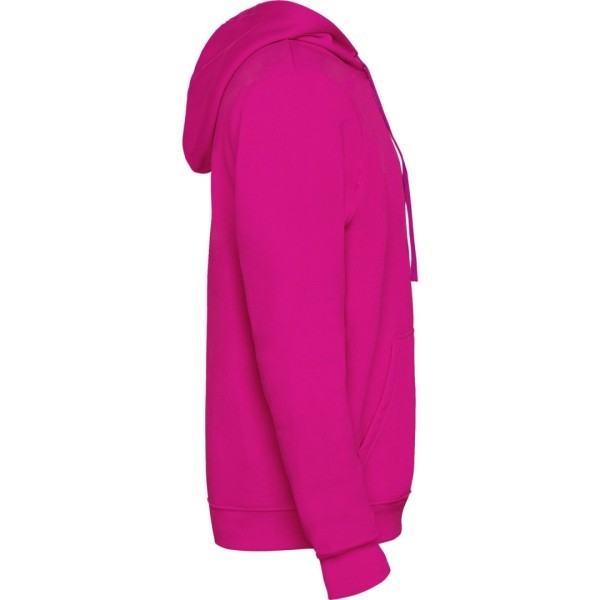 Sudadera Capucha Bicolor Infantil URBAN