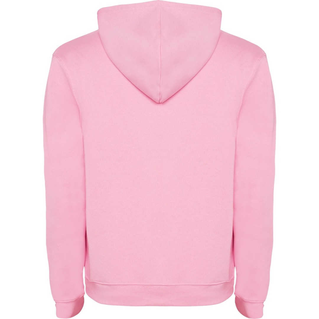 Sudadera Capucha Bicolor Infantil URBAN