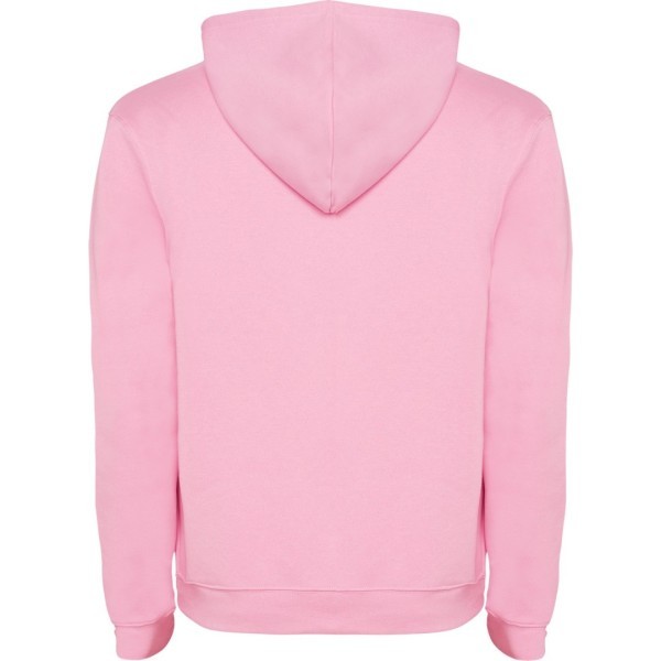 Sudadera Capucha Bicolor Infantil URBAN