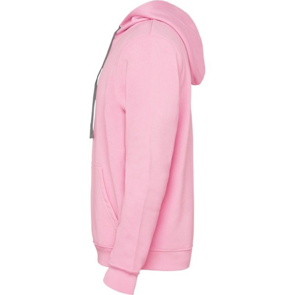 Sudadera Capucha Bicolor Infantil URBAN