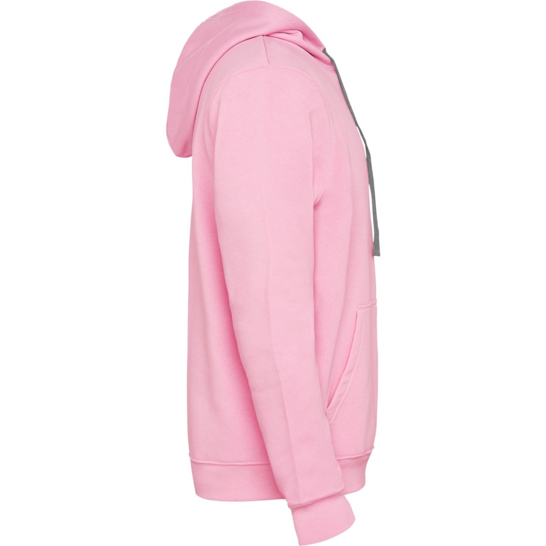 Sudadera Capucha Bicolor Infantil URBAN