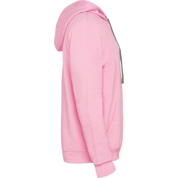 Sudadera Capucha Bicolor Infantil URBAN