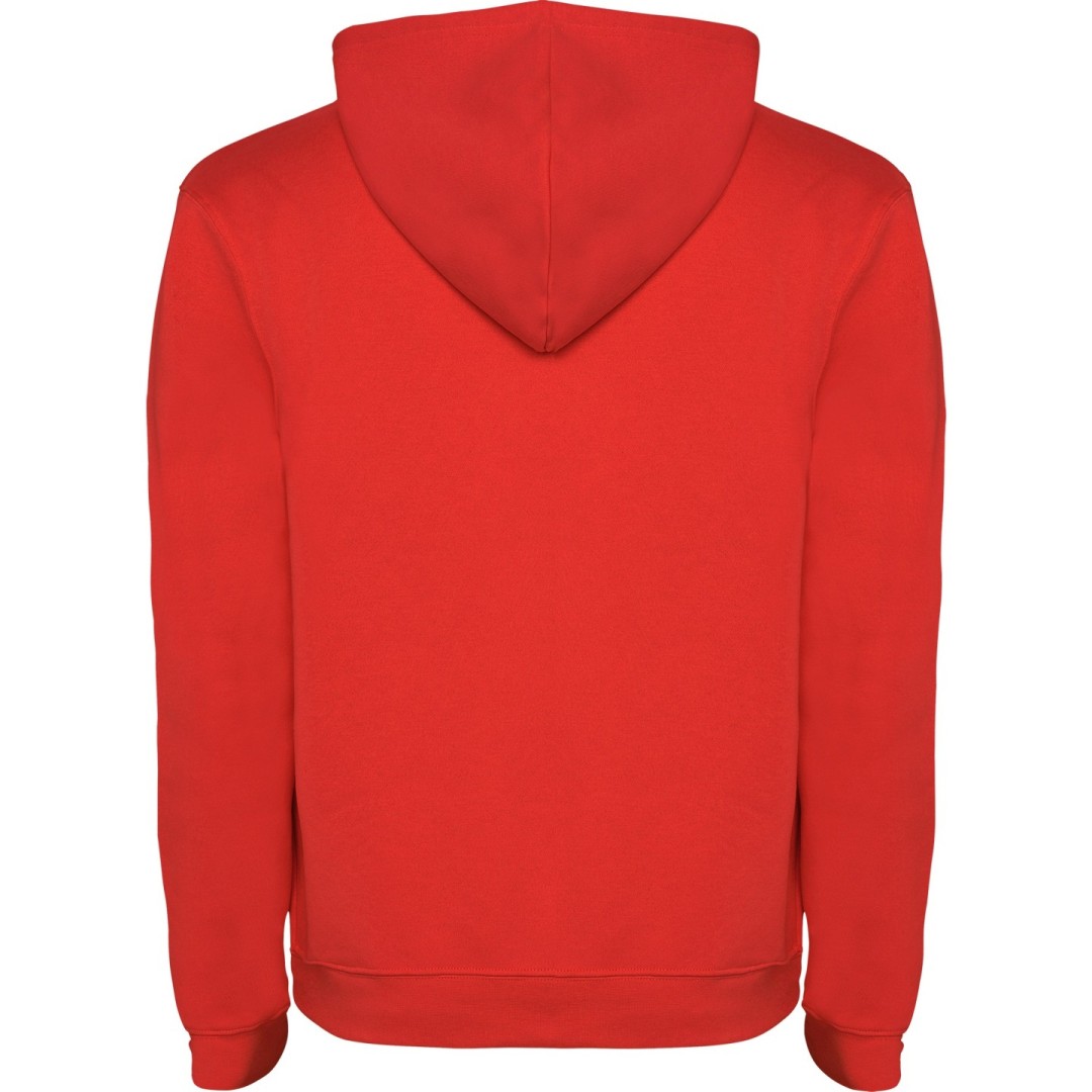 Sudadera Capucha Bicolor Infantil URBAN