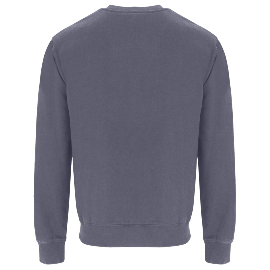 Sudadera Clásica Adulto Unisex 100% Algodón TELENO