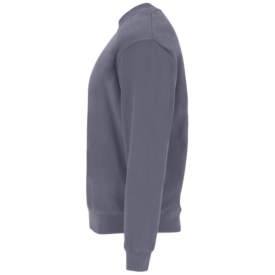 Sudadera Clásica Adulto Unisex 100% Algodón TELENO