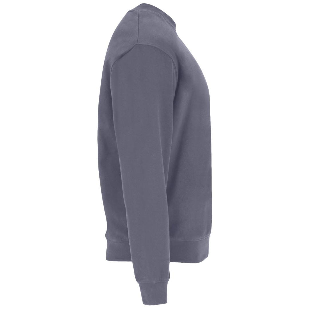 Sudadera Clásica Adulto Unisex 100% Algodón TELENO