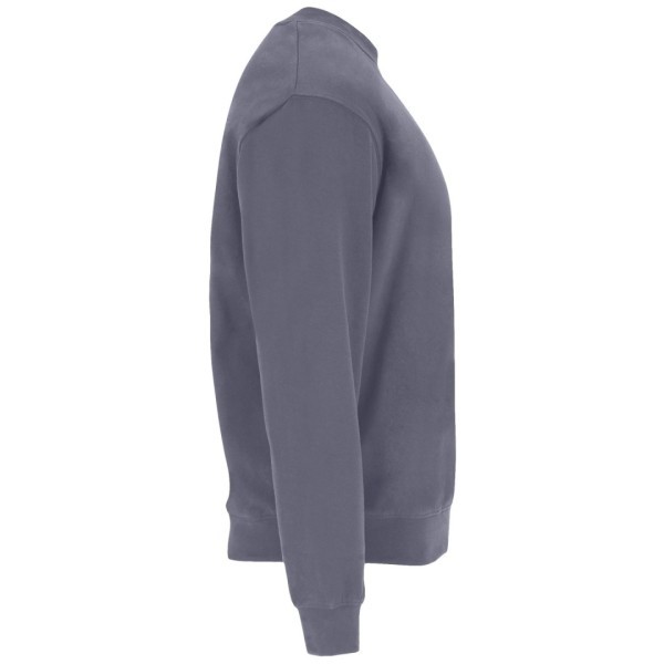 Sudadera Clásica Adulto Unisex 100% Algodón TELENO