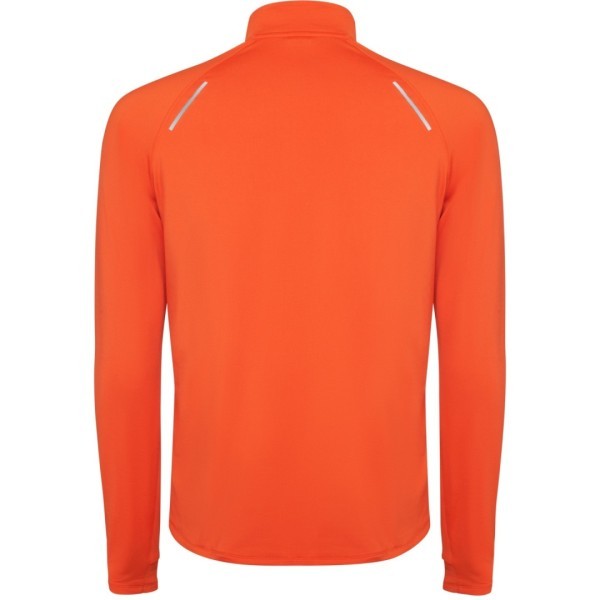 Sudadera Deportiva Técnica Hombre Manga Larga ESTAMBUL