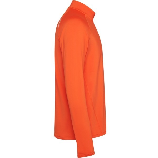 Sudadera Deportiva Técnica Hombre Manga Larga ESTAMBUL