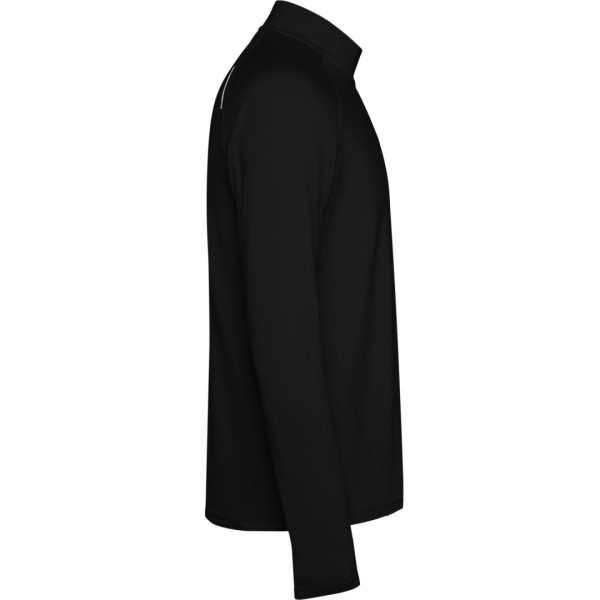 Sudadera Deportiva Técnica Hombre Manga Larga ESTAMBUL