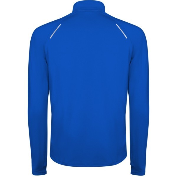 Sudadera Deportiva Técnica Hombre Manga Larga ESTAMBUL