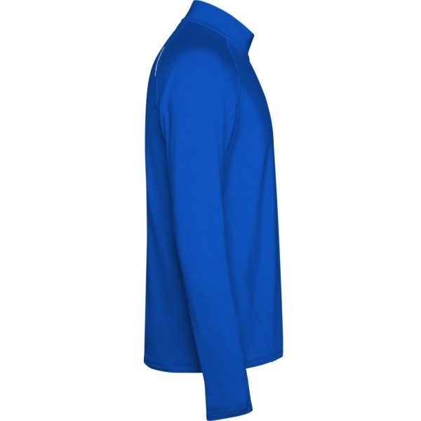 Sudadera Deportiva Técnica Hombre Manga Larga ESTAMBUL