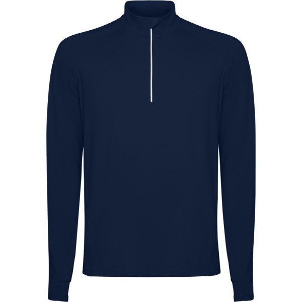 Sudadera Deportiva Técnica Hombre Manga Larga ESTAMBUL