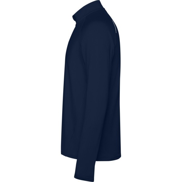 Sudadera Deportiva Técnica Hombre Manga Larga ESTAMBUL