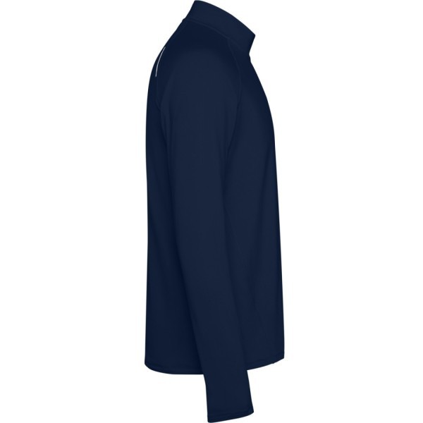 Sudadera Deportiva Técnica Hombre Manga Larga ESTAMBUL