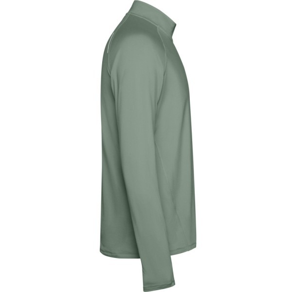 Sudadera Deportiva Técnica Hombre Manga Larga ESTAMBUL