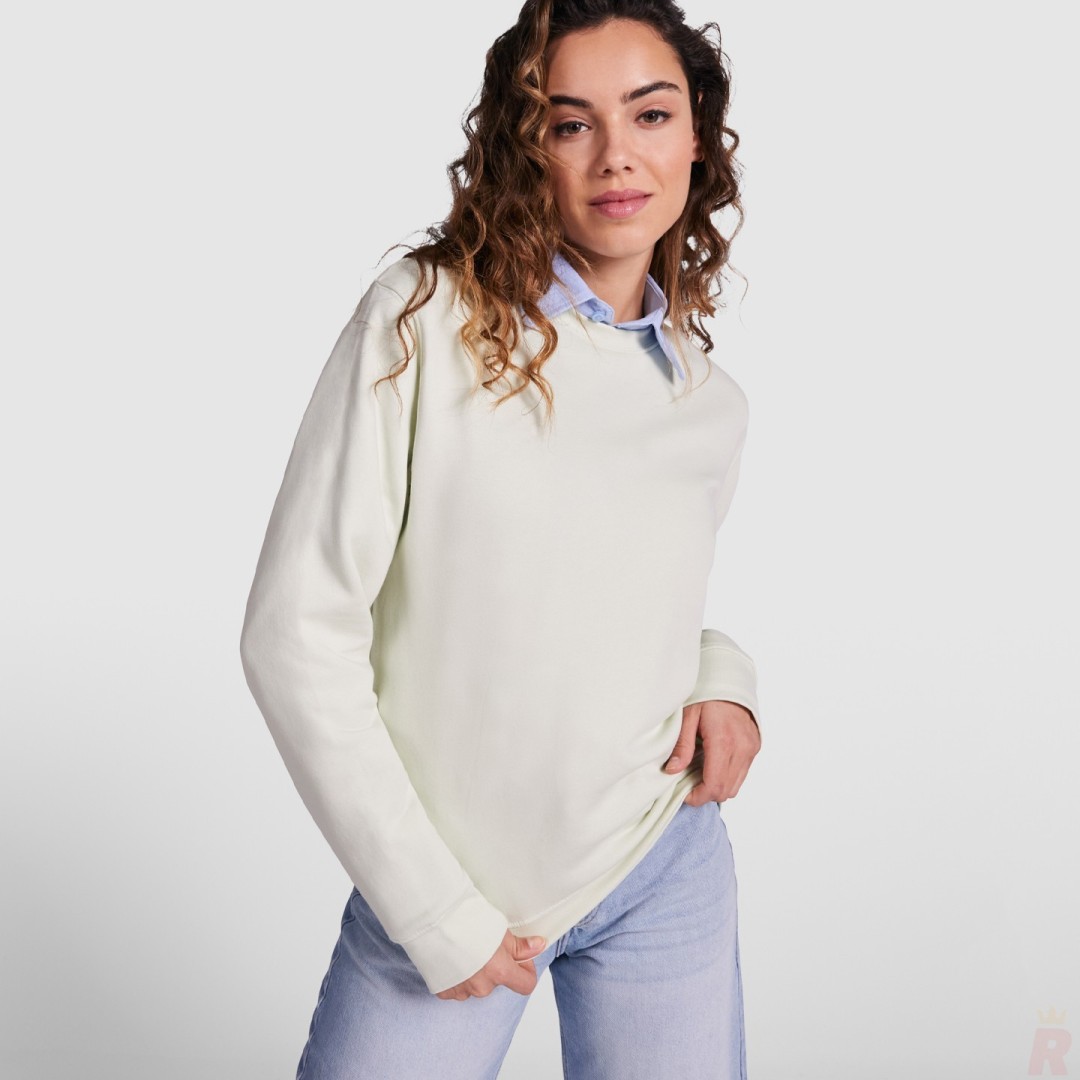 Sudadera Diseño Clásico Adulto Unisex CLÁSICA