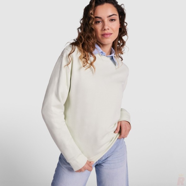 Sudadera Diseño Clásico Adulto Unisex CLÁSICA