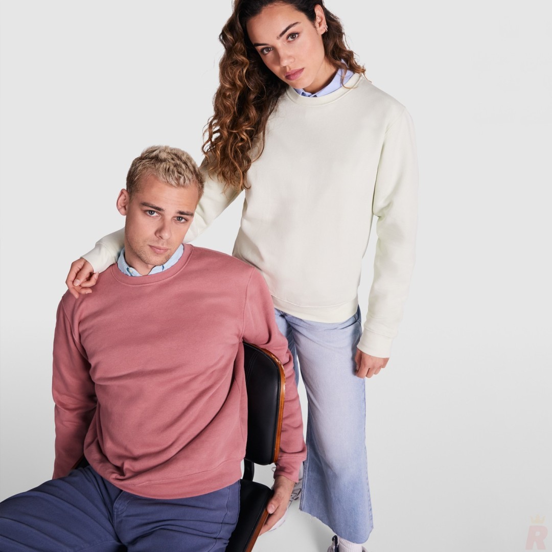 Sudadera Diseño Clásico Adulto Unisex CLÁSICA