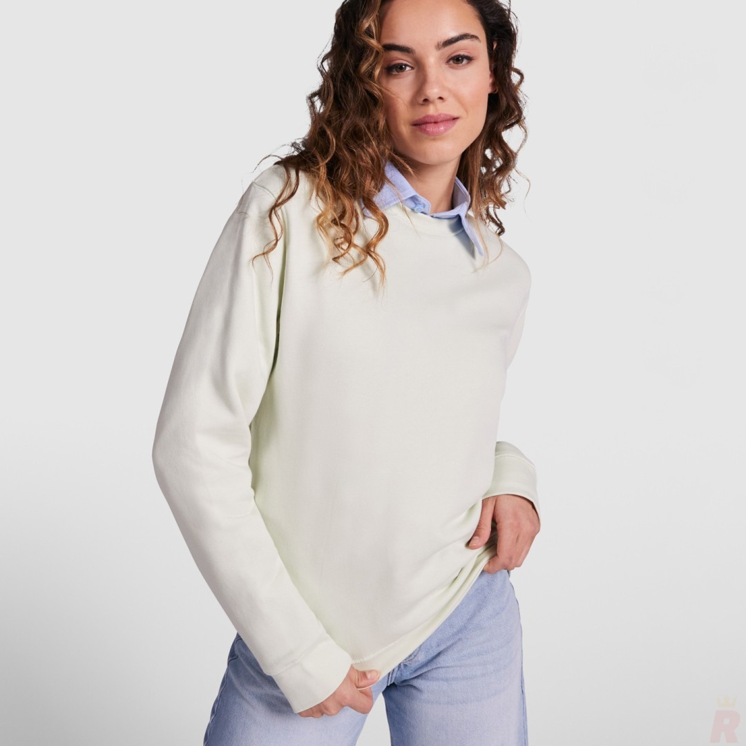 Sudadera Diseño Clásico Adulto Unisex CLÁSICA