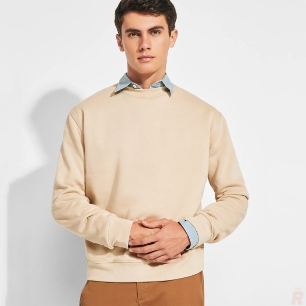 Sudadera Diseño Clásico Adulto Unisex CLÁSICA