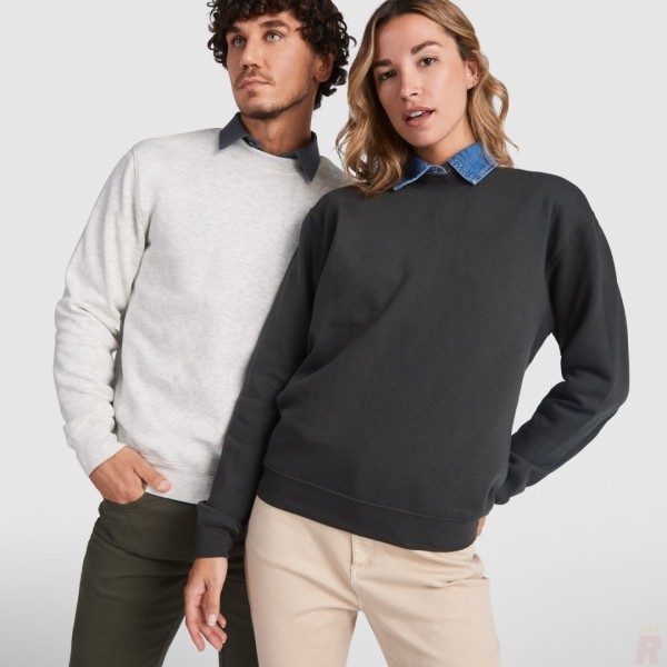 Sudadera Diseño Clásico Adulto Unisex CLÁSICA